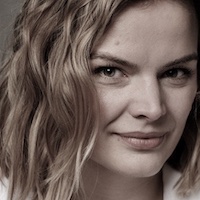 Марина Полулях