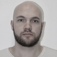 Олексій Ристіч